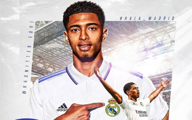 Billingham gặt hái được nhiều thành công lớn trong màu áo Real Madrid