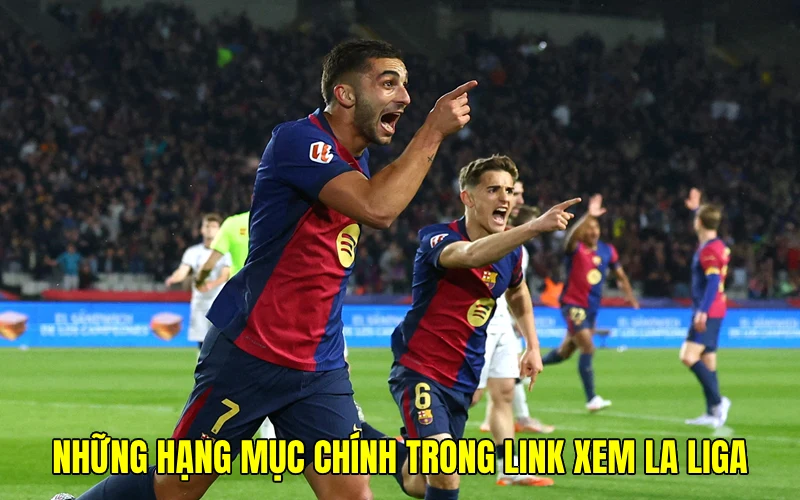 Không thể bỏ lỡ các hạng mục siêu hấp dẫn ở kênh